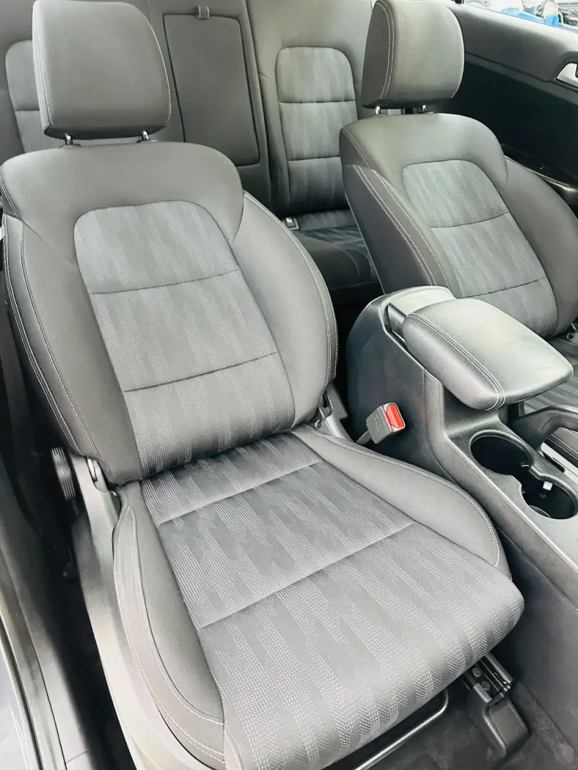 KIA SPORTAGE 2019 1.6D E6 GARANTIE 12 LUNI Rate Avans 0 Doar