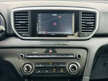 KIA SPORTAGE 2019 1.6D E6 GARANTIE 12 LUNI Rate Avans 0 Doar