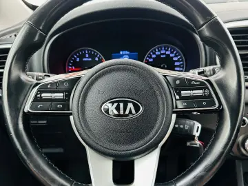KIA SPORTAGE 2019 1.6D E6 GARANTIE 12 LUNI Rate Avans 0 Doar