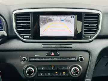 KIA SPORTAGE 2019 1.6D E6 GARANTIE 12 LUNI Rate Avans 0 Doar