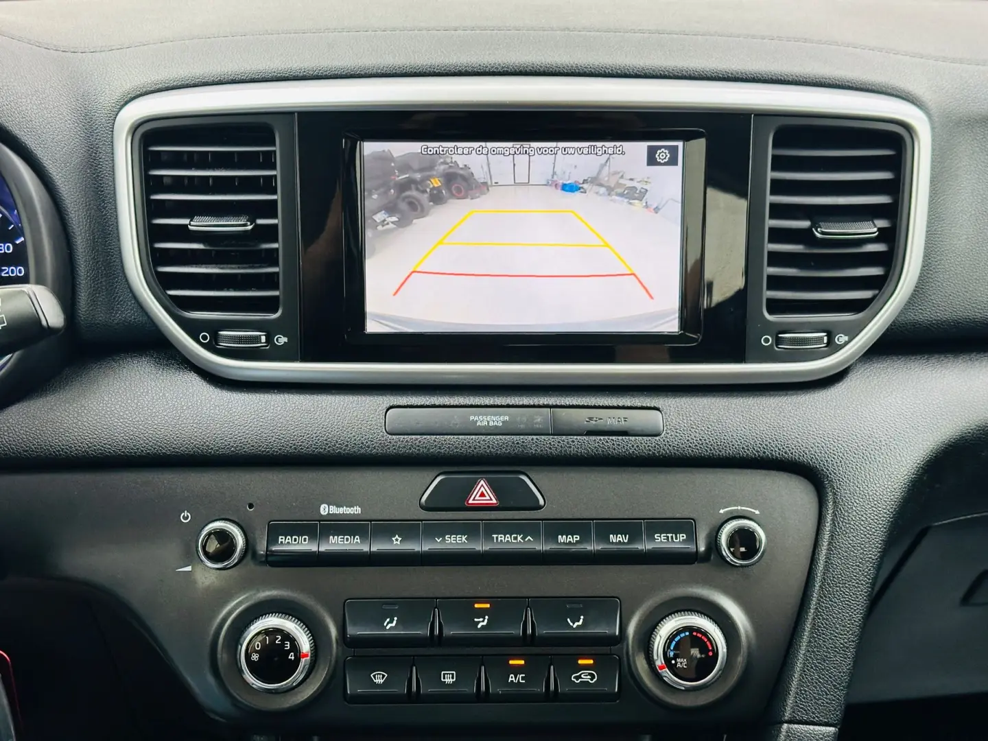 KIA SPORTAGE 2019 1.6D E6 GARANTIE 12 LUNI Rate Avans 0 Doar