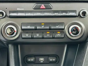 KIA SPORTAGE 2019 1.6D E6 GARANTIE 12 LUNI Rate Avans 0 Doar