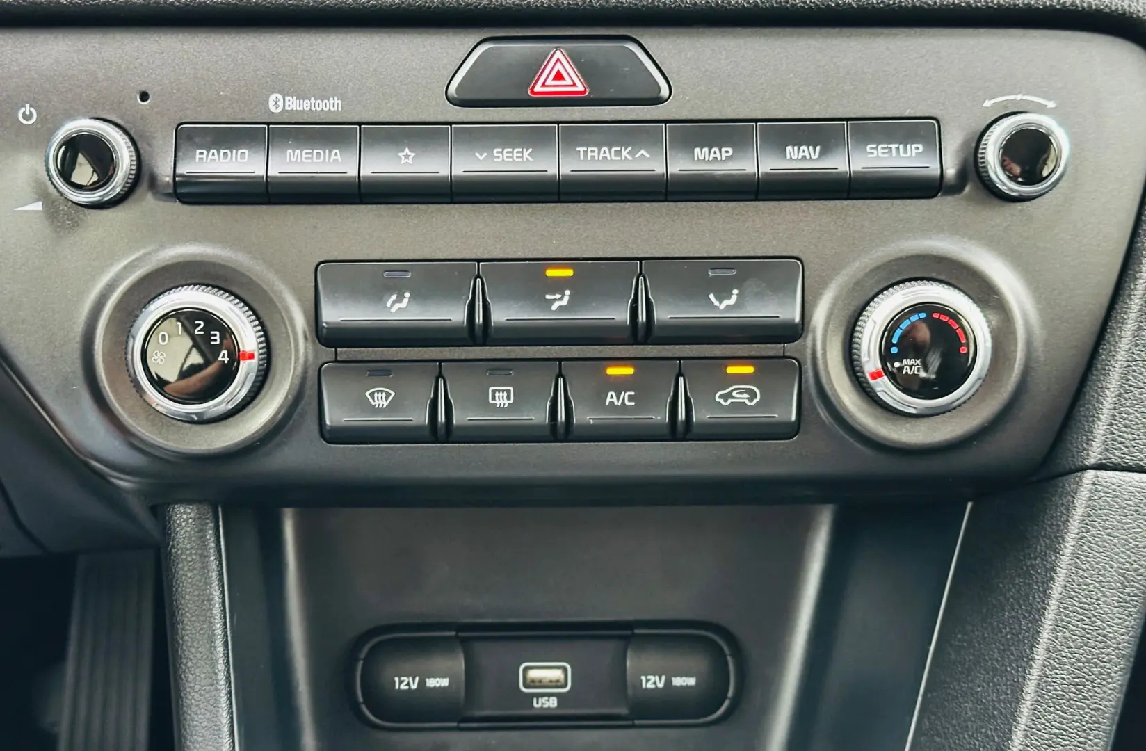 KIA SPORTAGE 2019 1.6D E6 GARANTIE 12 LUNI Rate Avans 0 Doar