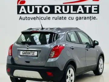 OPEL MOKKA 2014 1.7D E5 GARANTIE 12 LUNI Rate Avans 0 Doar c