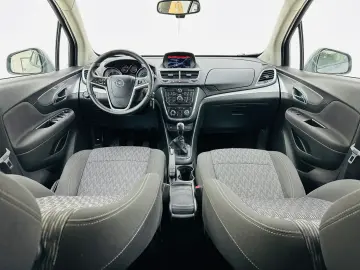 OPEL MOKKA 2014 1.7D E5 GARANTIE 12 LUNI Rate Avans 0 Doar c