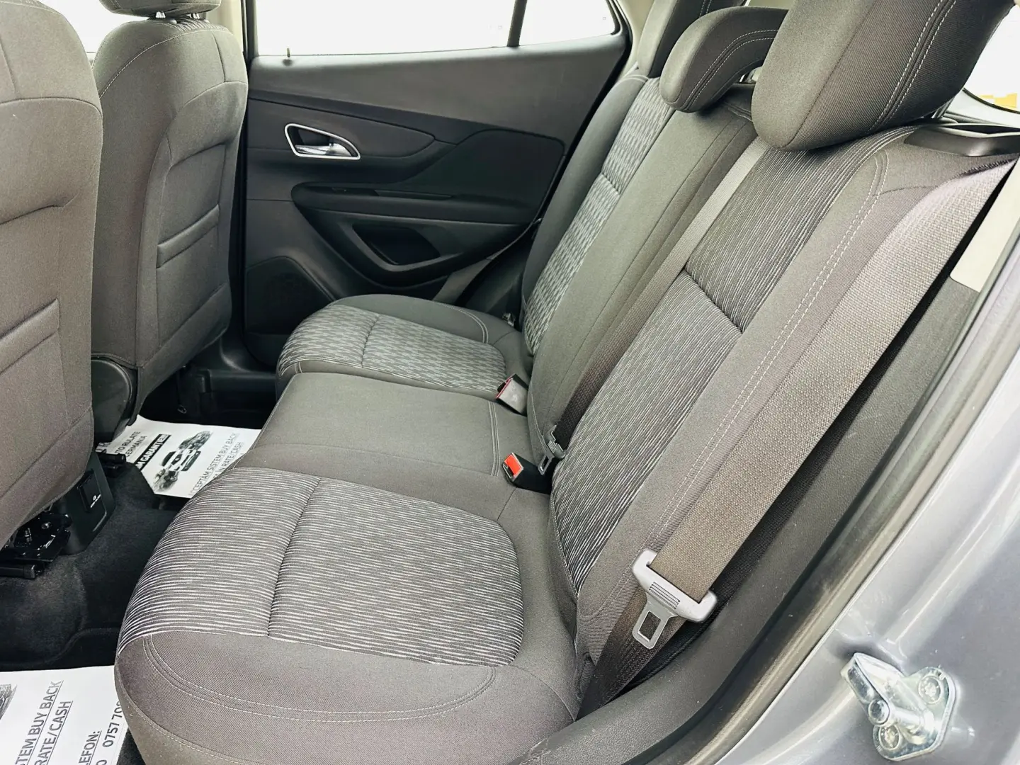 OPEL MOKKA 2014 1.7D E5 GARANTIE 12 LUNI Rate Avans 0 Doar c