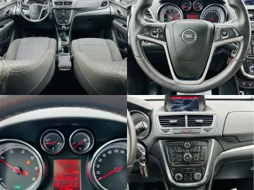 OPEL MOKKA 2014 1.7D E5 GARANTIE 12 LUNI Rate Avans 0 Doar c