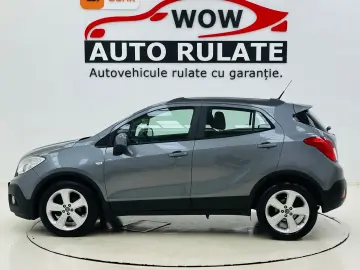 OPEL MOKKA 2014 1.7D E5 GARANTIE 12 LUNI Rate Avans 0 Doar c