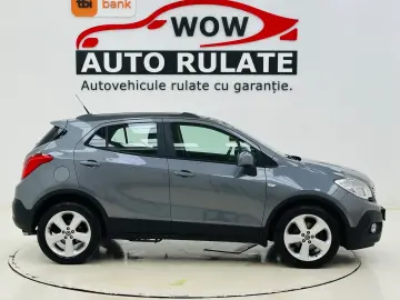OPEL MOKKA 2014 1.7D E5 GARANTIE 12 LUNI Rate Avans 0 Doar c