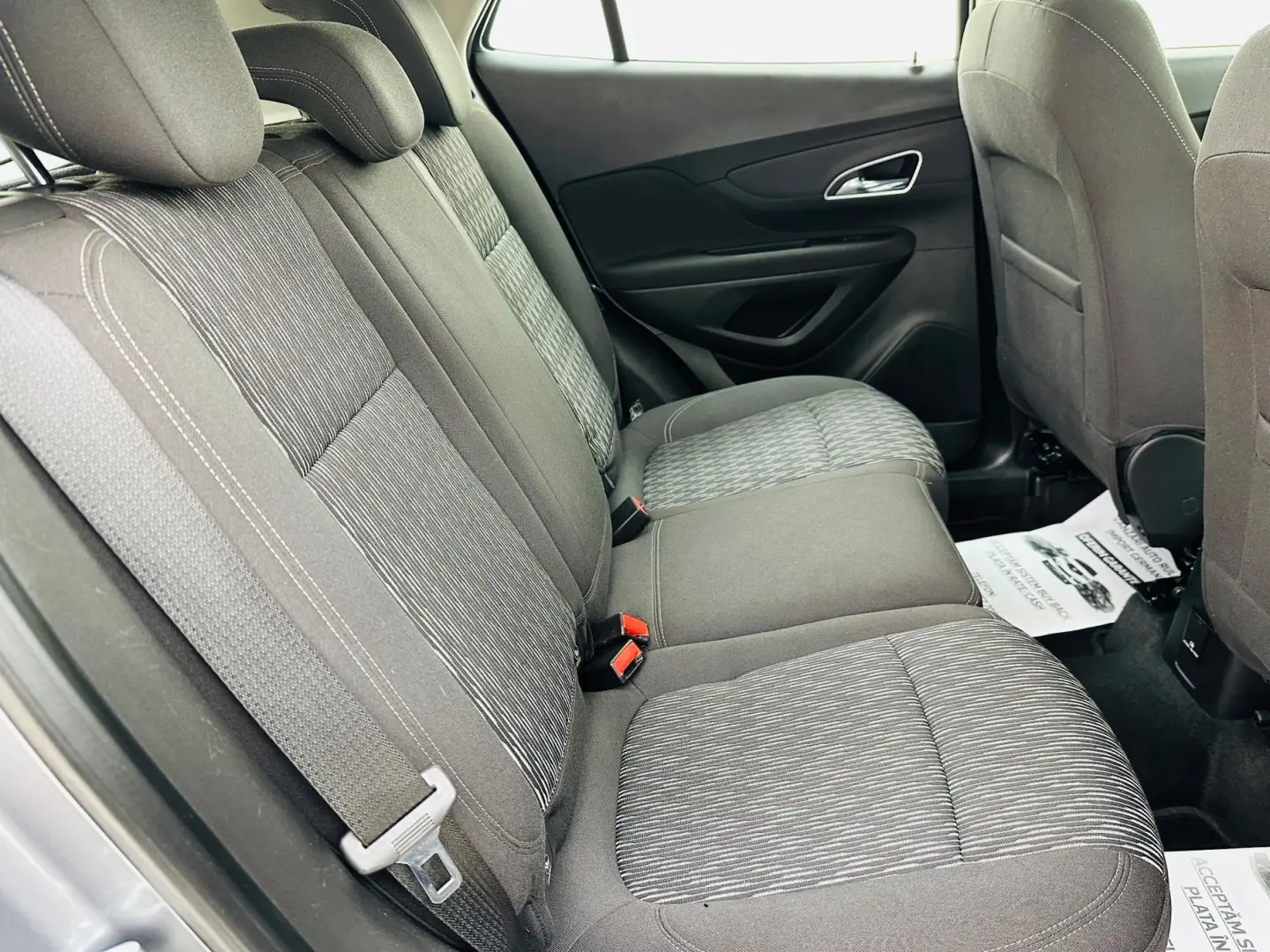 OPEL MOKKA 2014 1.7D E5 GARANTIE 12 LUNI Rate Avans 0 Doar c