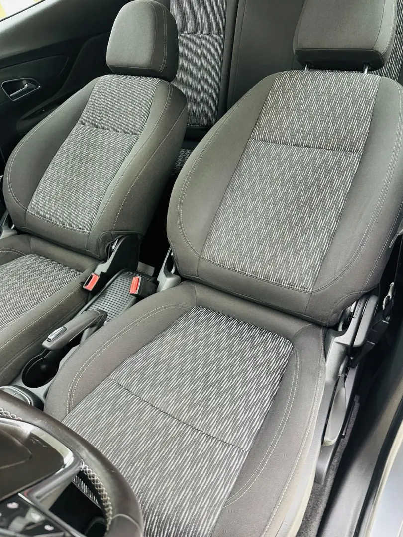 OPEL MOKKA 2014 1.7D E5 GARANTIE 12 LUNI Rate Avans 0 Doar c