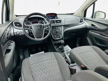 OPEL MOKKA 2014 1.7D E5 GARANTIE 12 LUNI Rate Avans 0 Doar c