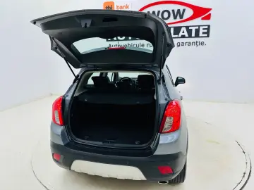 OPEL MOKKA 2014 1.7D E5 GARANTIE 12 LUNI Rate Avans 0 Doar c