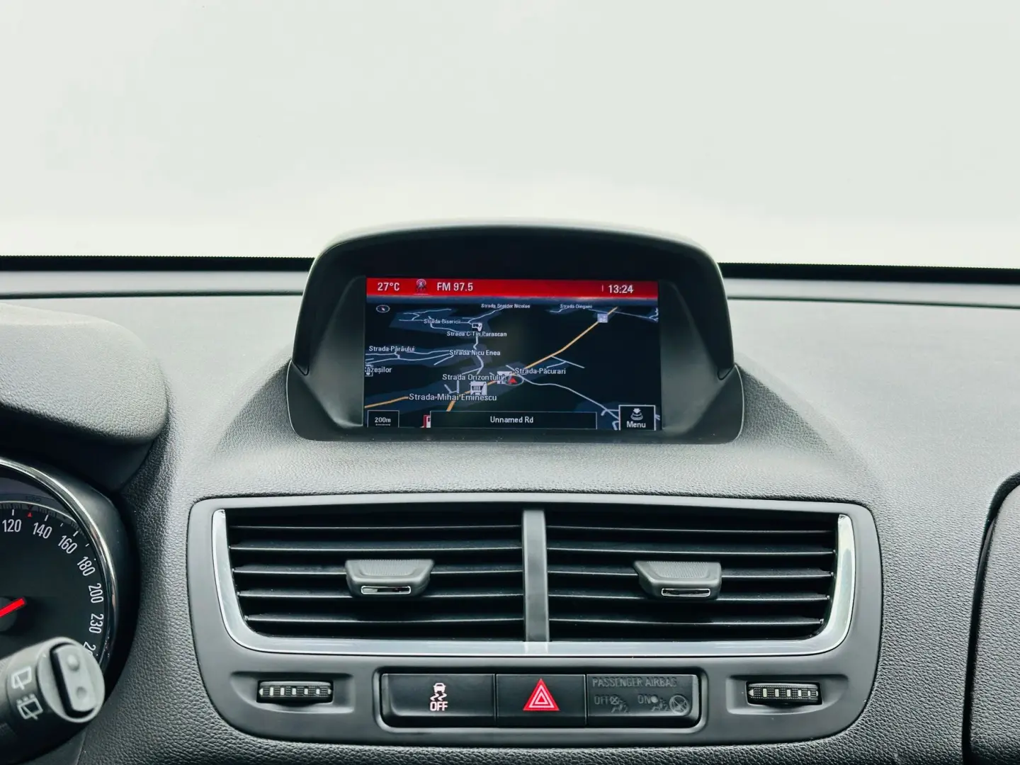 OPEL MOKKA 2014 1.7D E5 GARANTIE 12 LUNI Rate Avans 0 Doar c