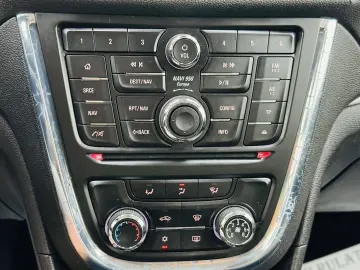 OPEL MOKKA 2014 1.7D E5 GARANTIE 12 LUNI Rate Avans 0 Doar c