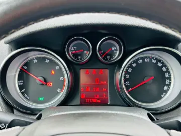 OPEL MOKKA 2014 1.7D E5 GARANTIE 12 LUNI Rate Avans 0 Doar c