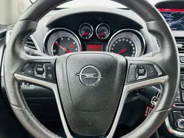 OPEL MOKKA 2014 1.7D E5 GARANTIE 12 LUNI Rate Avans 0 Doar c