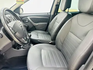 DACIA DUSTER 2014 1.2I E5 GARANTIE 12 LUNI Rate Avans 0 Doar