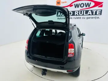 DACIA DUSTER 2014 1.2I E5 GARANTIE 12 LUNI Rate Avans 0 Doar