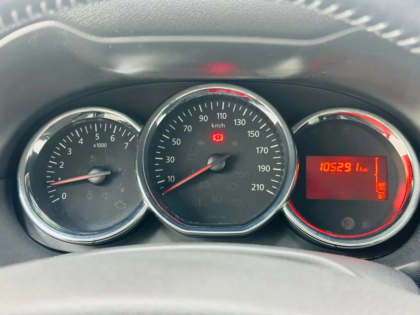 DACIA DUSTER 2014 1.2I E5 GARANTIE 12 LUNI Rate Avans 0 Doar