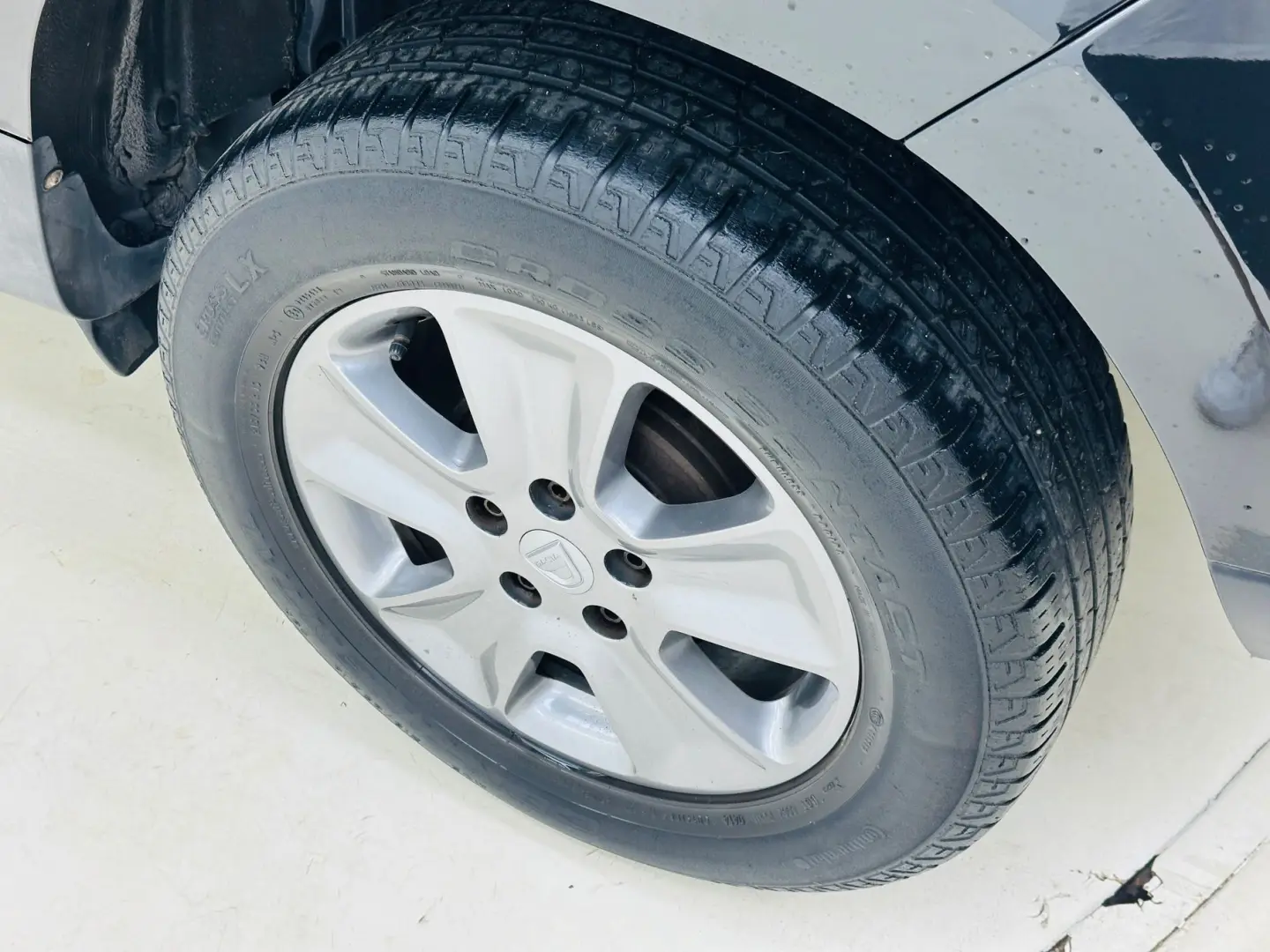 DACIA DUSTER 2014 1.2I E5 GARANTIE 12 LUNI Rate Avans 0 Doar