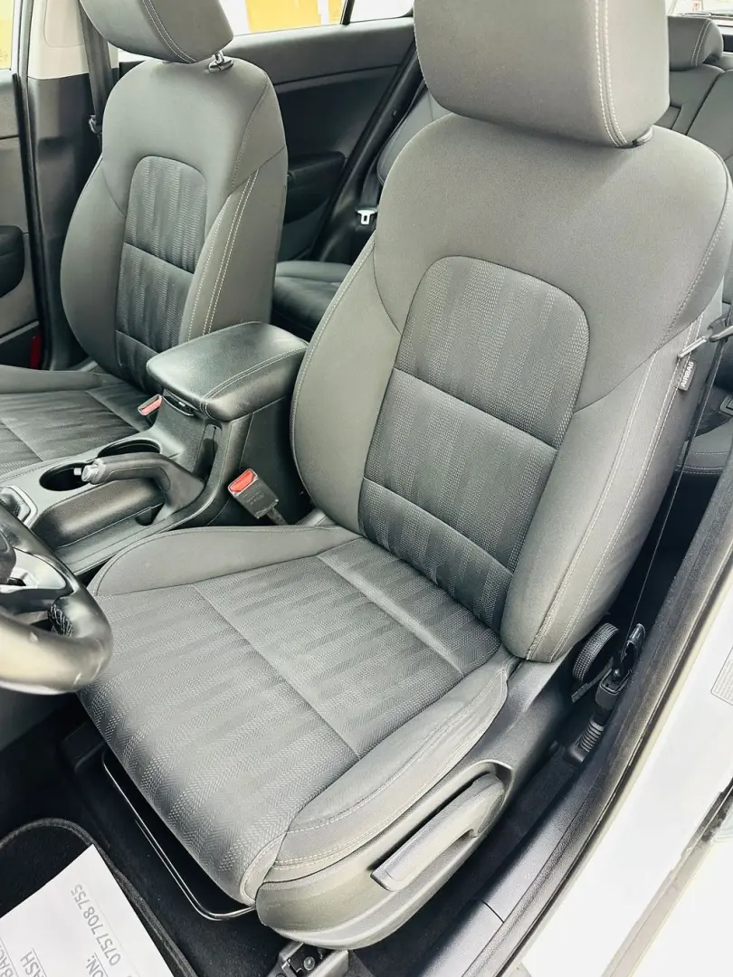 KIA SPORTAGE 2020 1.6D E6 GARANTIE 12 LUNI Rate Avans 0 Doar