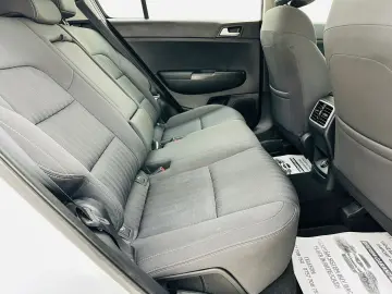 KIA SPORTAGE 2020 1.6D E6 GARANTIE 12 LUNI Rate Avans 0 Doar