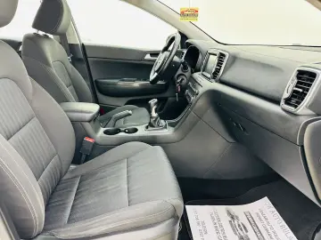 KIA SPORTAGE 2020 1.6D E6 GARANTIE 12 LUNI Rate Avans 0 Doar