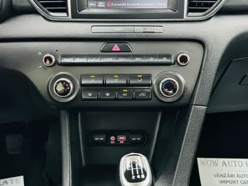 KIA SPORTAGE 2020 1.6D E6 GARANTIE 12 LUNI Rate Avans 0 Doar