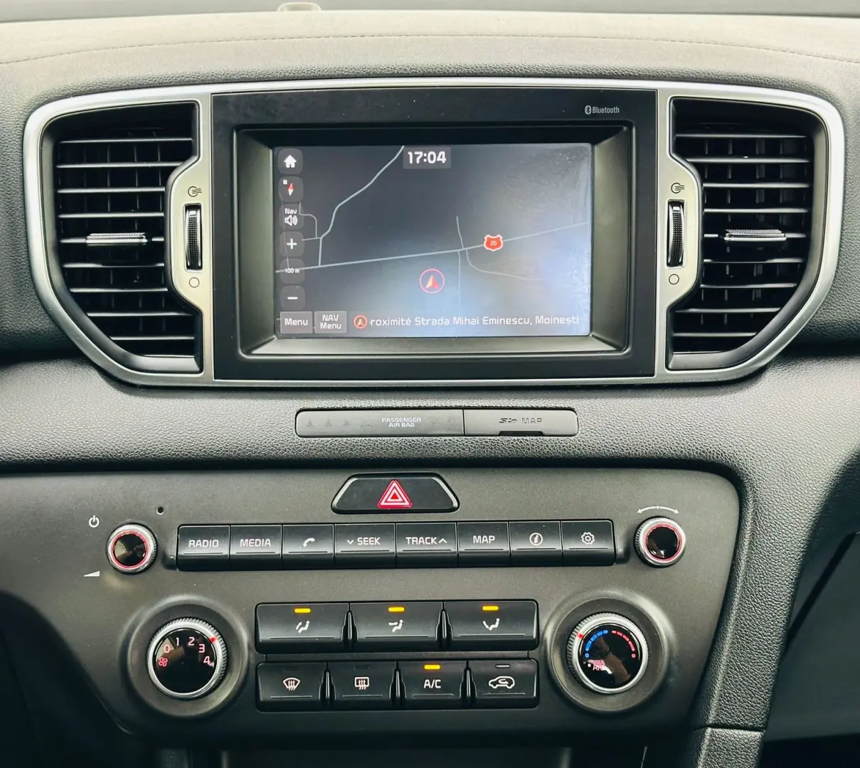 KIA SPORTAGE 2020 1.6D E6 GARANTIE 12 LUNI Rate Avans 0 Doar