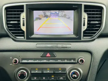 KIA SPORTAGE 2020 1.6D E6 GARANTIE 12 LUNI Rate Avans 0 Doar