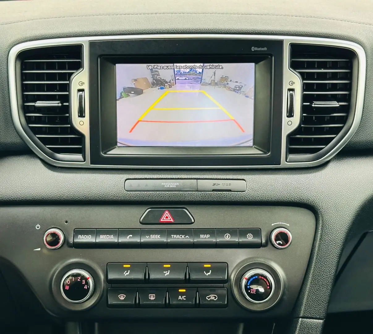 KIA SPORTAGE 2020 1.6D E6 GARANTIE 12 LUNI Rate Avans 0 Doar