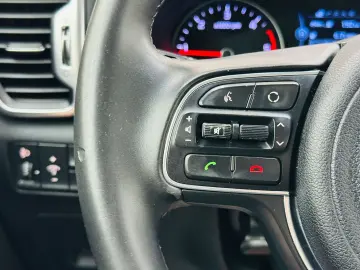 KIA SPORTAGE 2020 1.6D E6 GARANTIE 12 LUNI Rate Avans 0 Doar