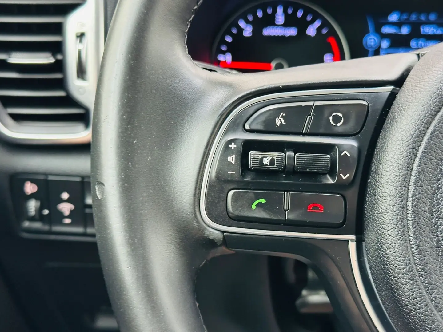 KIA SPORTAGE 2020 1.6D E6 GARANTIE 12 LUNI Rate Avans 0 Doar