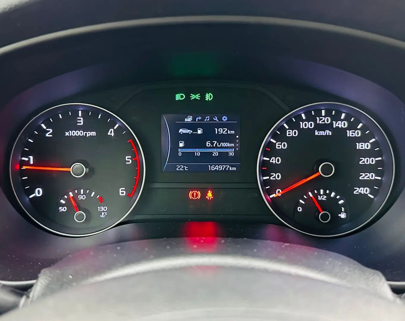 KIA SPORTAGE 2020 1.6D E6 GARANTIE 12 LUNI Rate Avans 0 Doar