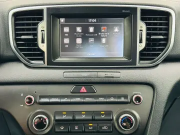 KIA SPORTAGE 2020 1.6D E6 GARANTIE 12 LUNI Rate Avans 0 Doar