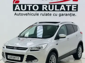 FORD KUGA 2014 2.0D E5 GARANTIE 12 LUNI Rate Avans 0 Doar cu
