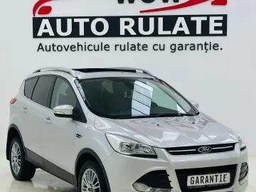 FORD KUGA 2014 2.0D E5 GARANTIE 12 LUNI Rate Avans 0 Doar cu