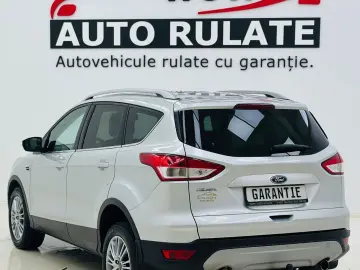 FORD KUGA 2014 2.0D E5 GARANTIE 12 LUNI Rate Avans 0 Doar cu