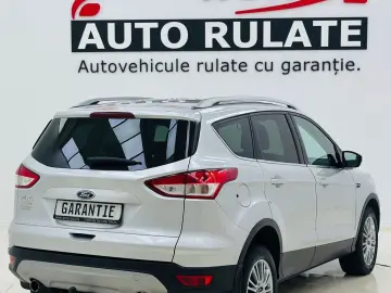 FORD KUGA 2014 2.0D E5 GARANTIE 12 LUNI Rate Avans 0 Doar cu