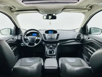 FORD KUGA 2014 2.0D E5 GARANTIE 12 LUNI Rate Avans 0 Doar cu