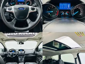 FORD KUGA 2014 2.0D E5 GARANTIE 12 LUNI Rate Avans 0 Doar cu