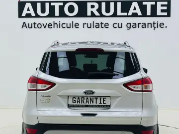 FORD KUGA 2014 2.0D E5 GARANTIE 12 LUNI Rate Avans 0 Doar cu