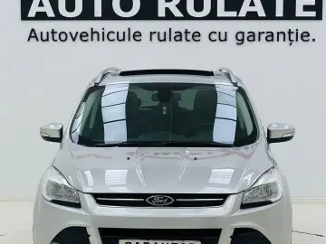 FORD KUGA 2014 2.0D E5 GARANTIE 12 LUNI Rate Avans 0 Doar cu