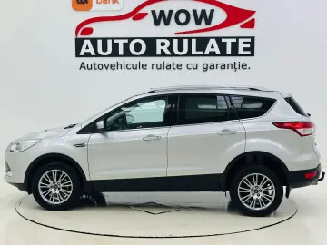 FORD KUGA 2014 2.0D E5 GARANTIE 12 LUNI Rate Avans 0 Doar cu