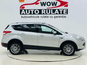 FORD KUGA 2014 2.0D E5 GARANTIE 12 LUNI Rate Avans 0 Doar cu