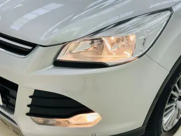 FORD KUGA 2014 2.0D E5 GARANTIE 12 LUNI Rate Avans 0 Doar cu