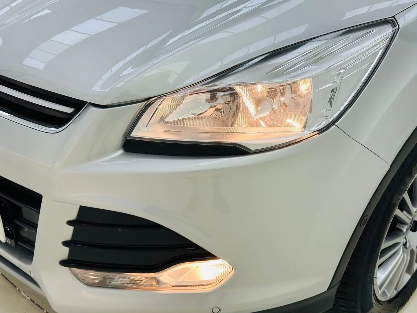 FORD KUGA 2014 2.0D E5 GARANTIE 12 LUNI Rate Avans 0 Doar cu