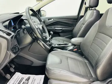 FORD KUGA 2014 2.0D E5 GARANTIE 12 LUNI Rate Avans 0 Doar cu