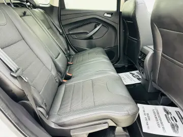 FORD KUGA 2014 2.0D E5 GARANTIE 12 LUNI Rate Avans 0 Doar cu